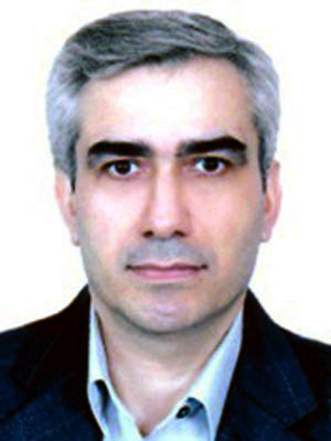 دکتر سعید فلاحتی