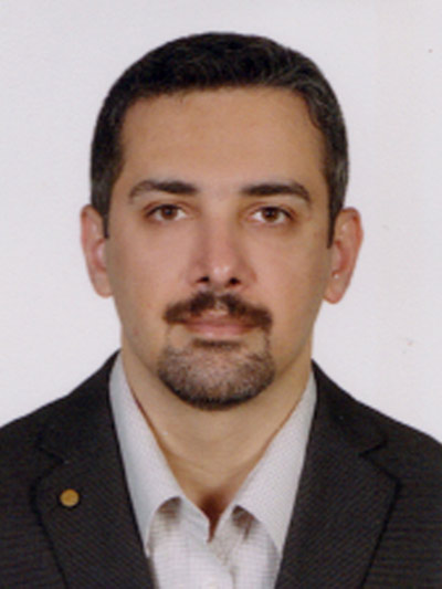 دکتر شهریار دادگری