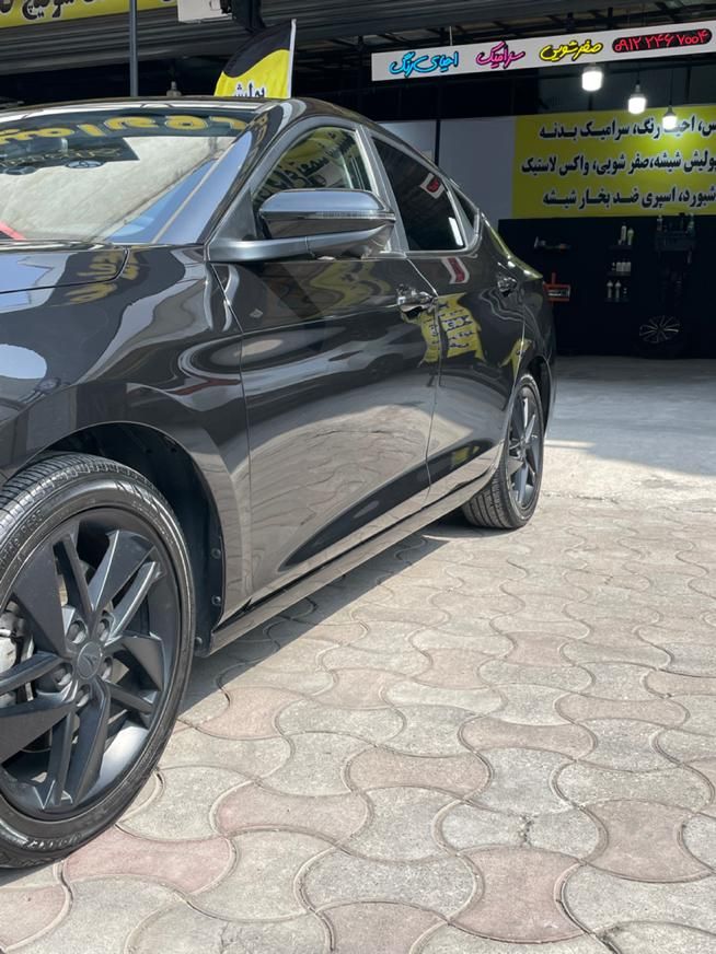 پولیش واکس سرامیک حسن پور