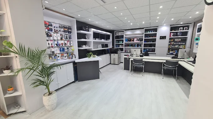 تعمیرات لپ تاپ کاوشگران