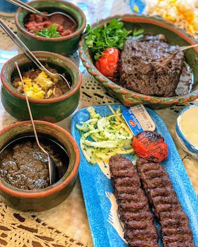 رستوران حسن رشتی رشت