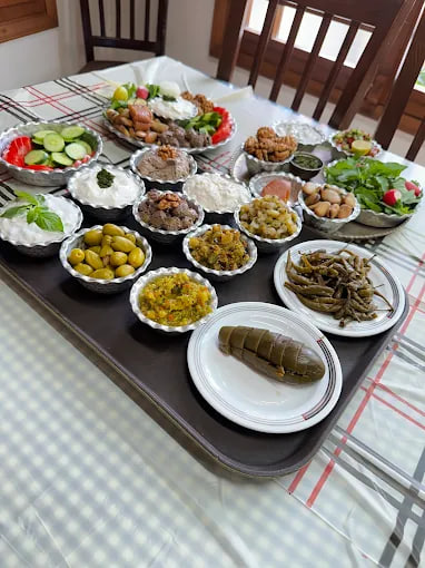 غذای کبابی بابک