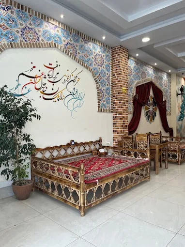 دیزی سرای دوران رشت