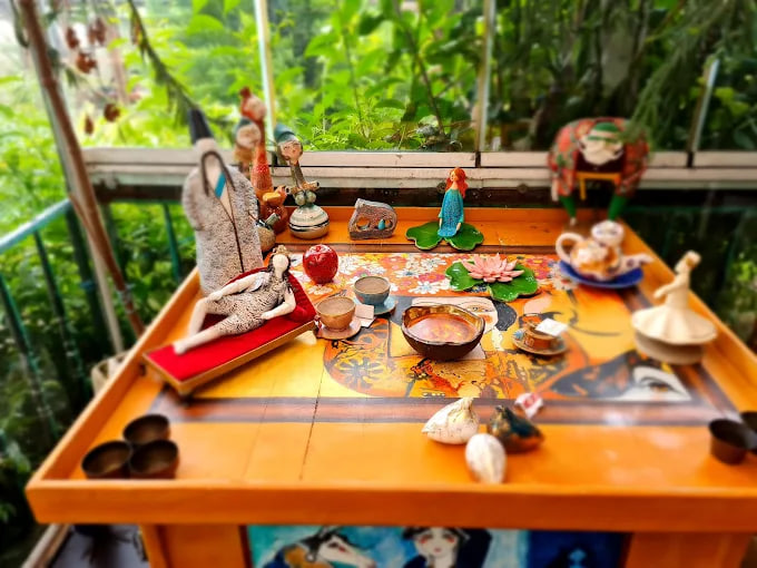 غذای رستوران پیچ 2