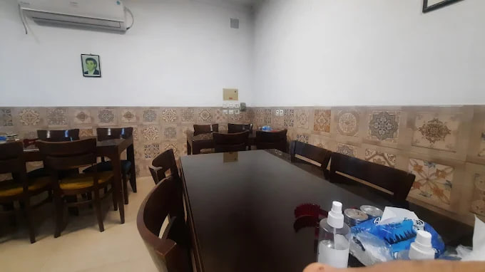 دیزی سرای سنتی شورابیل