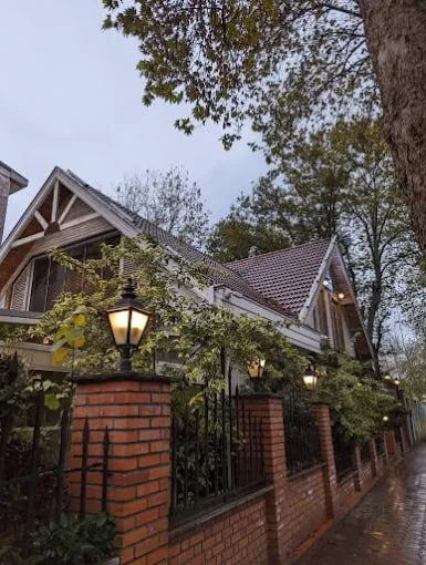 گیلان گراند رستوران رشت