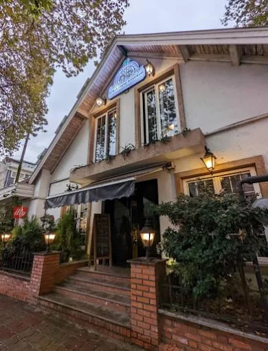 گیلان گراند رستوران