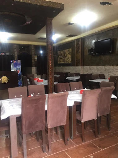 رستوران اکبر جوجه