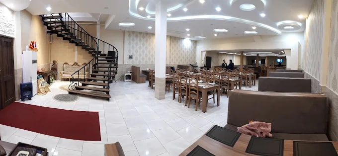 رستوران الیزه  رشت