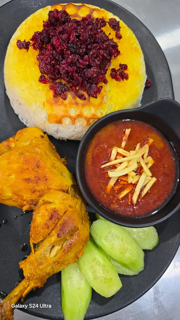 رستوران خوتکا رشت