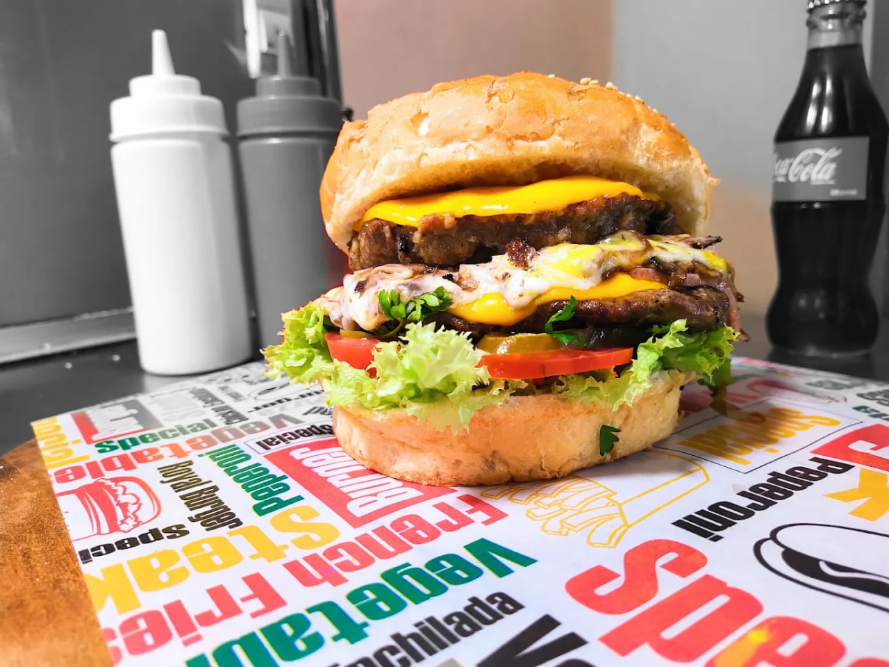 ساندویچ پیتزا نوید