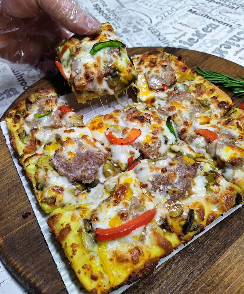 پیتزا نوید 2