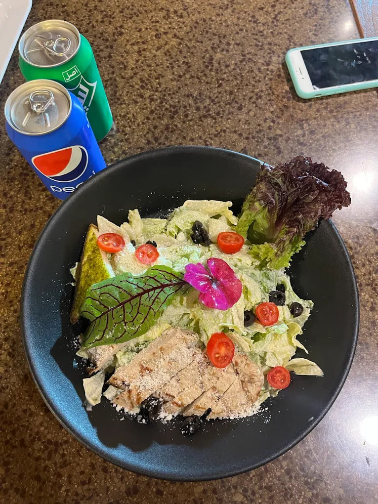 پیتزا آفتاب