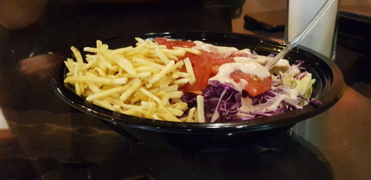 ساندویچ بهمن 2