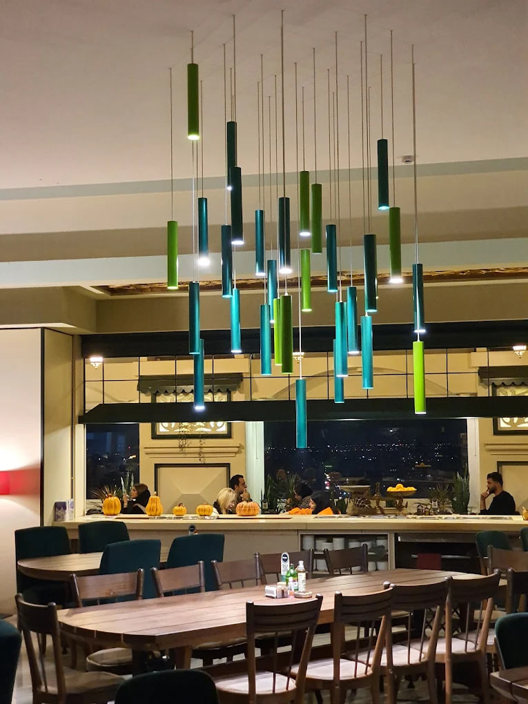 کافه آرتیست 2