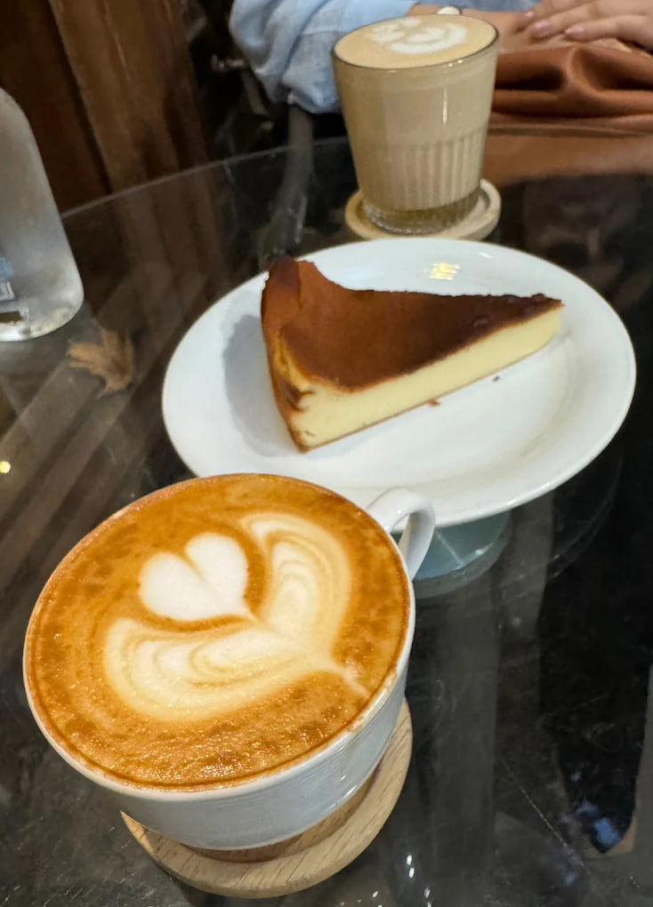 کافه دوک رشت