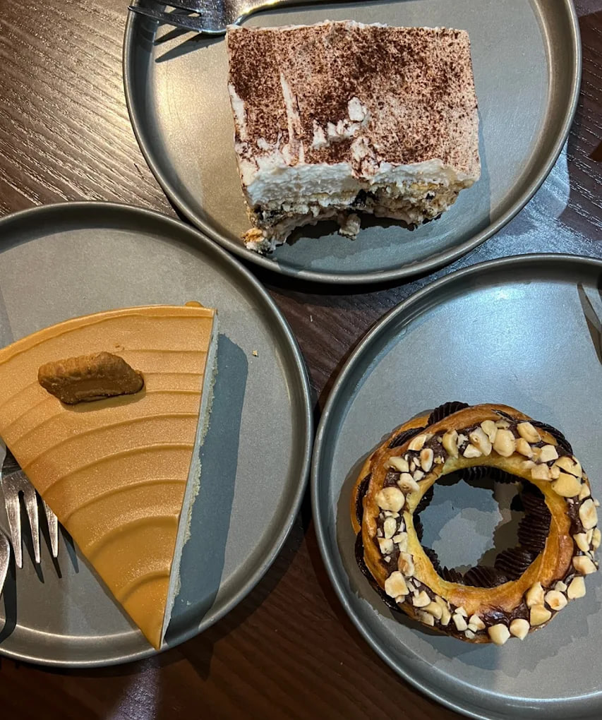 کافی شاپ پالیز