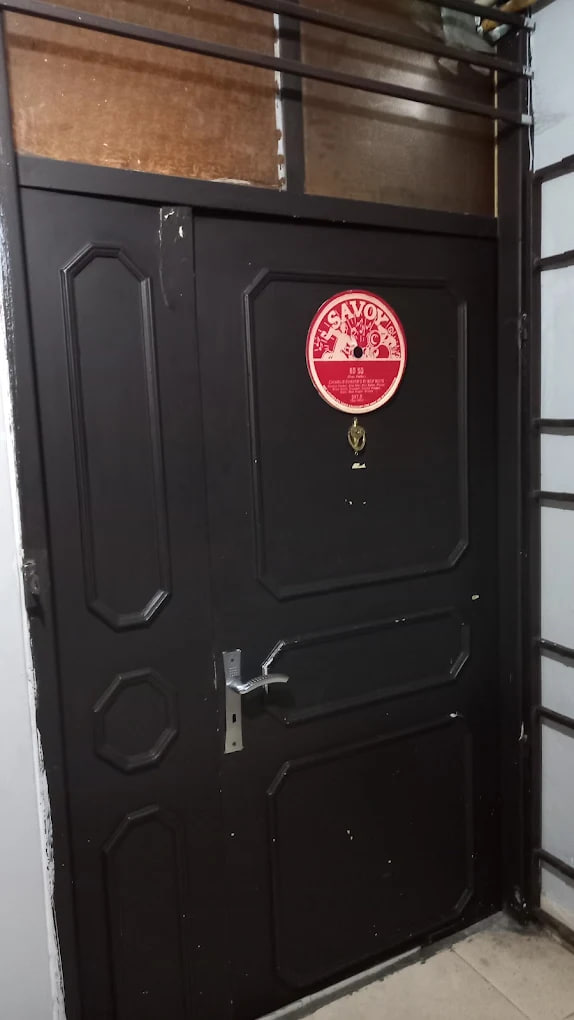 کافه ساووی رشت