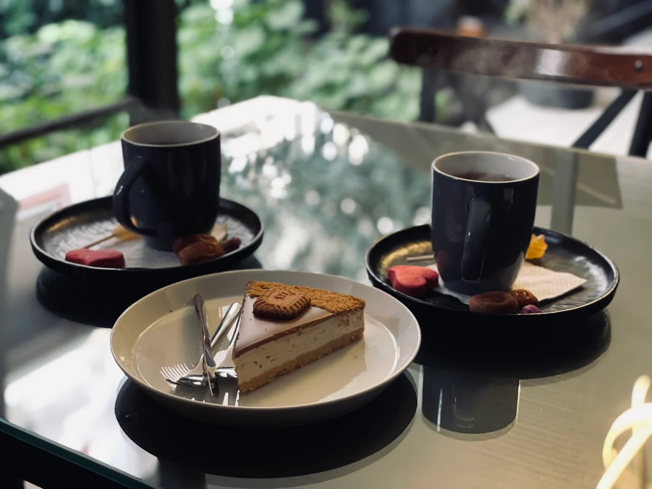 منوی کافه تیشی 2