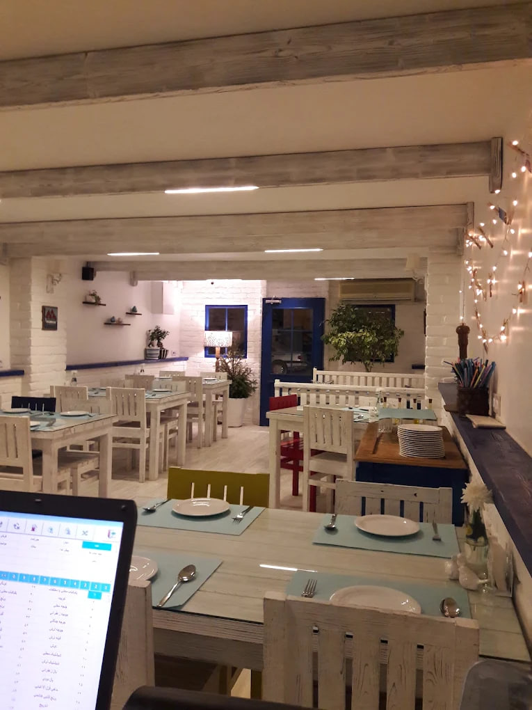 رستورانمون رشت