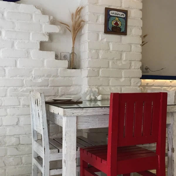 محیط رستورانمون 2