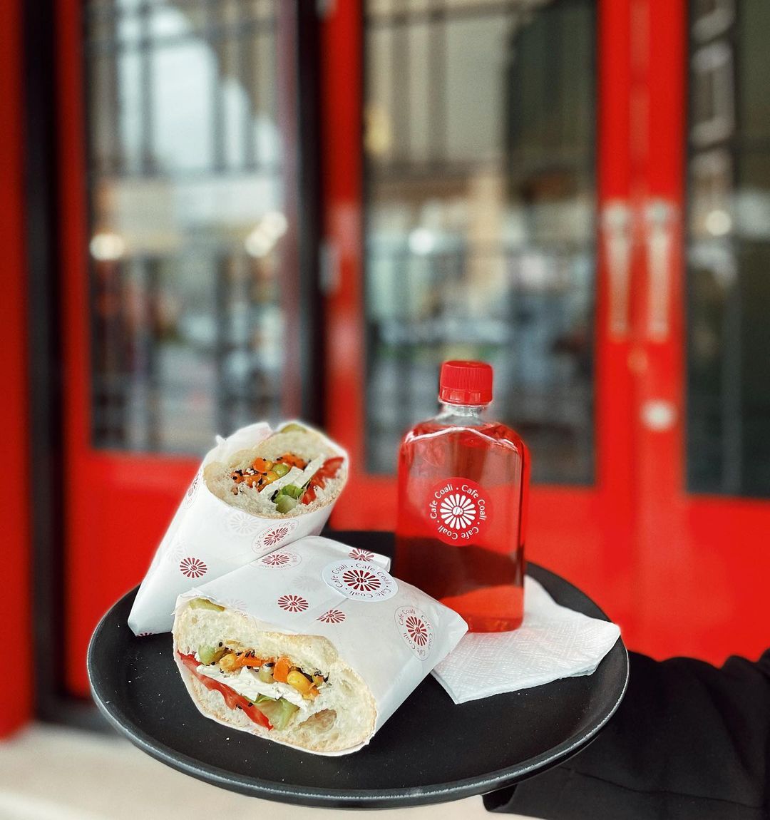 منوی کافه کولی 1