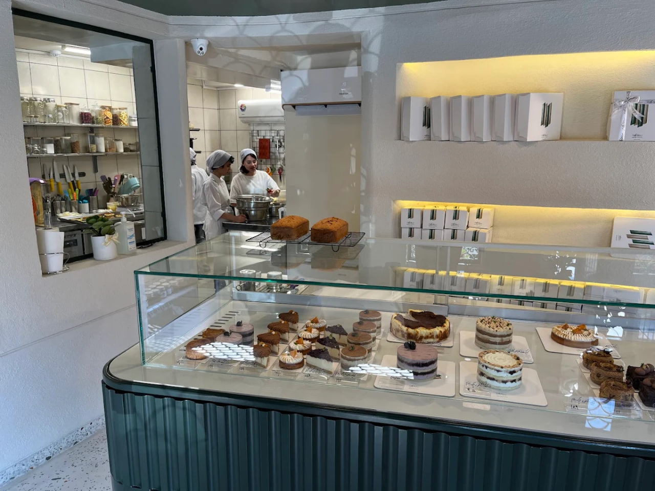 منوی کافه آوند1