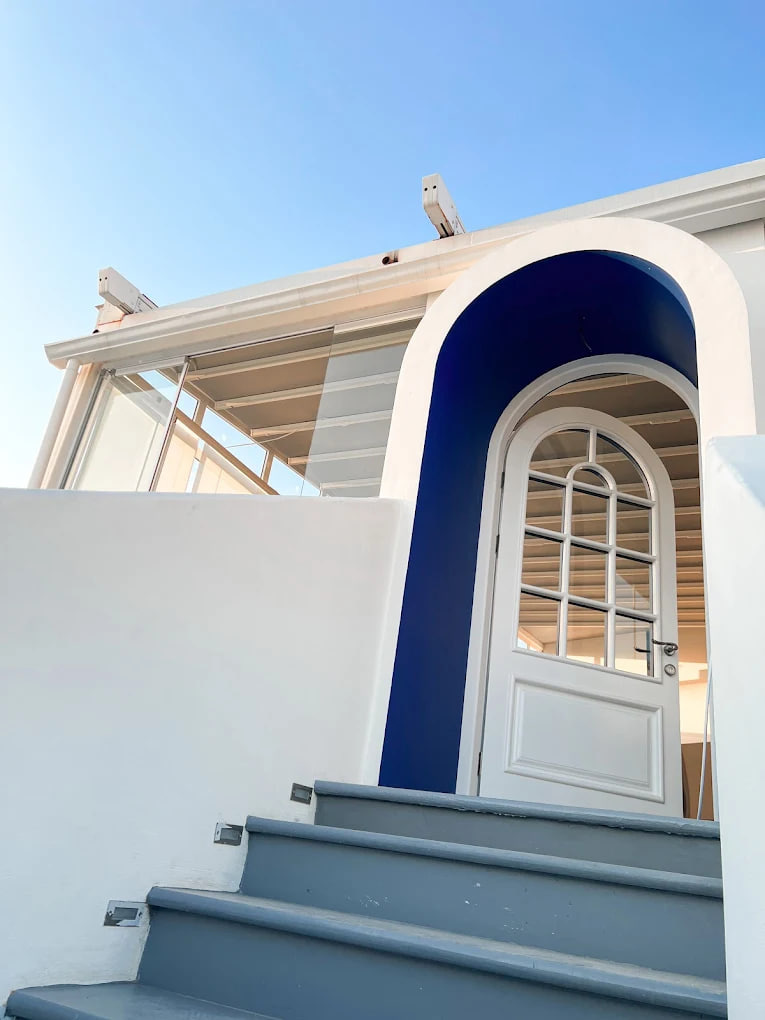 محیط کافه پارلی 2