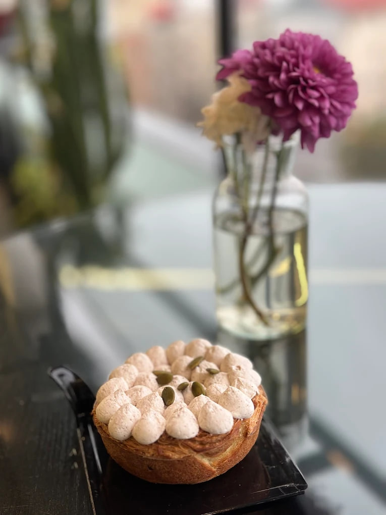 منوی کافه سورل