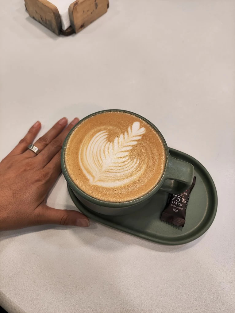 منوی کافه ماکان 2