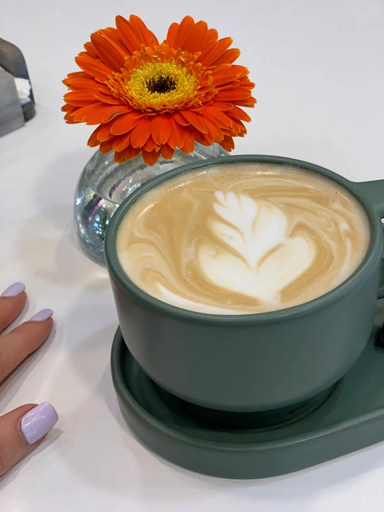 منوی کافه ماکان رشت