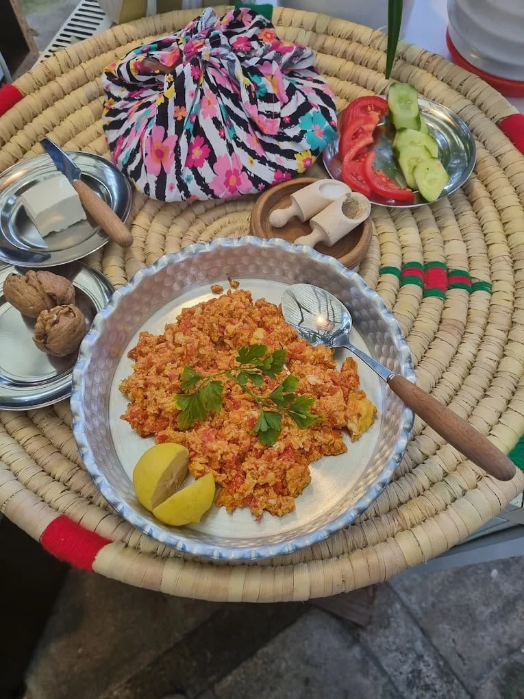 منوی کافه مهر_نوش