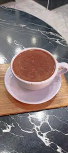 منوی کافه نفس