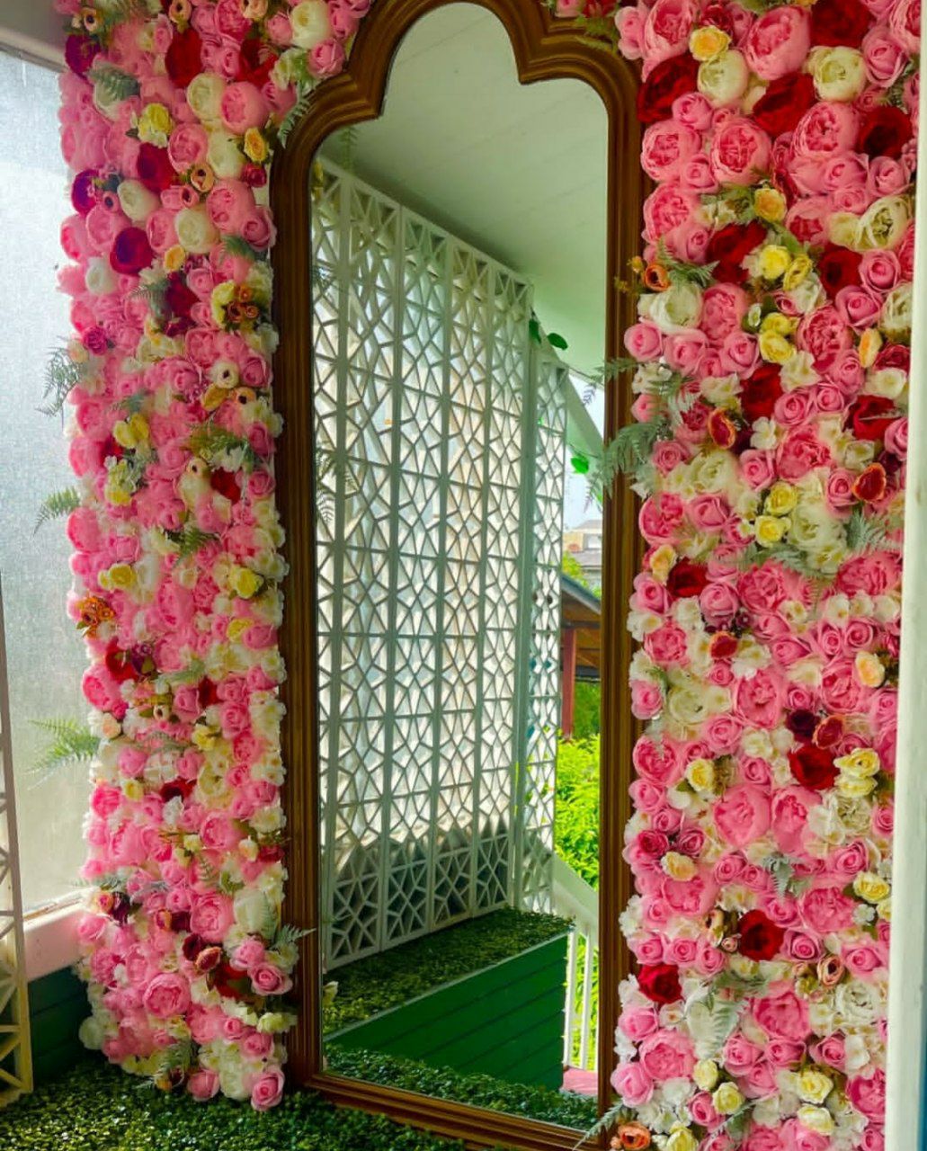 فضای کافه و رستوران کنار 1