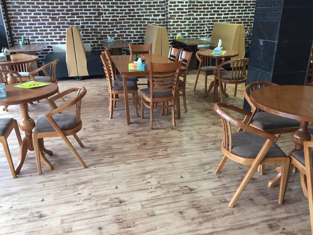 محیط پیتزا دنیز