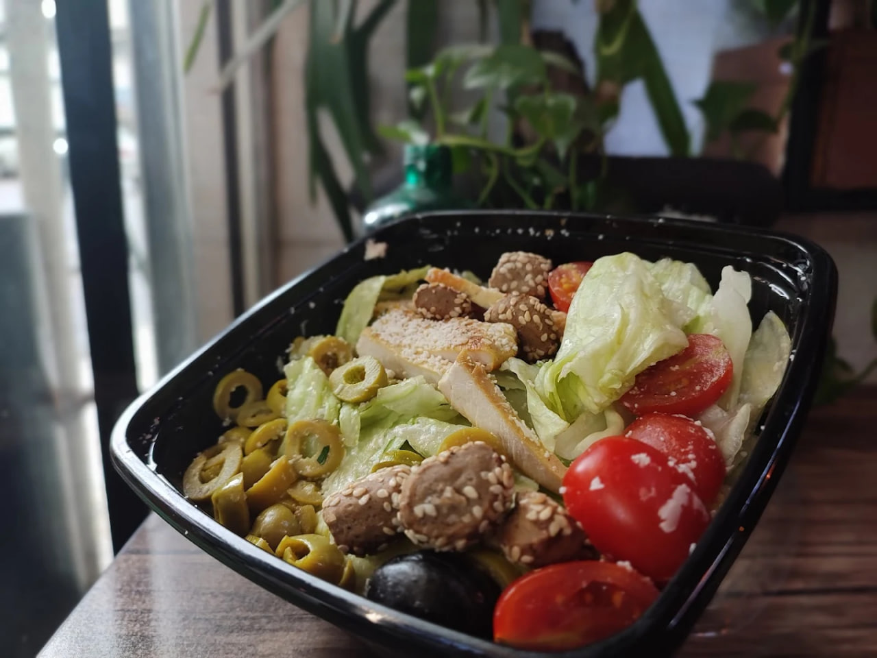 منوی کافه متن 1