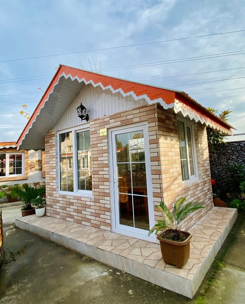 کافه رستوران ستاره شهر رشت