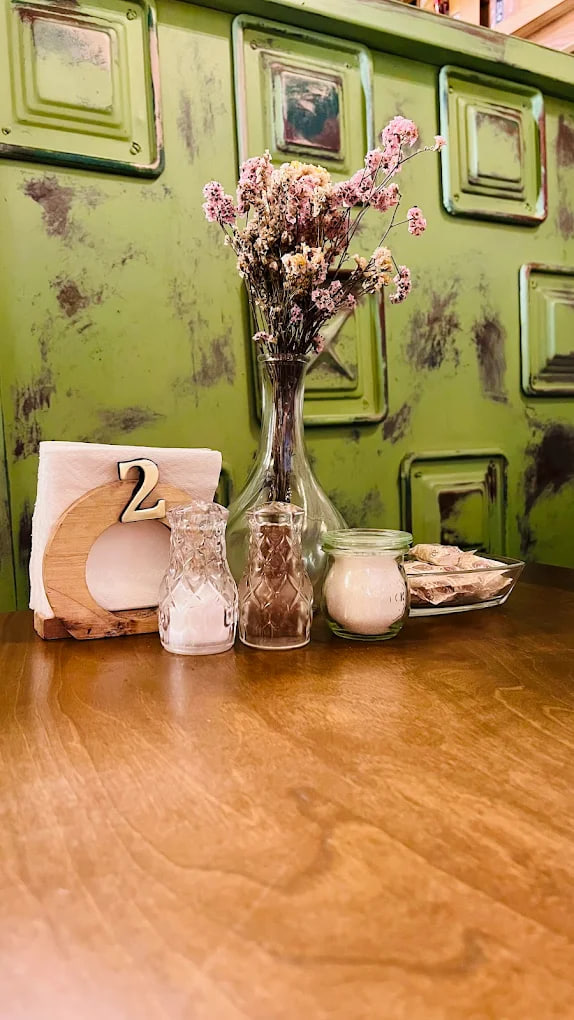 محیط کافه ایاز 2