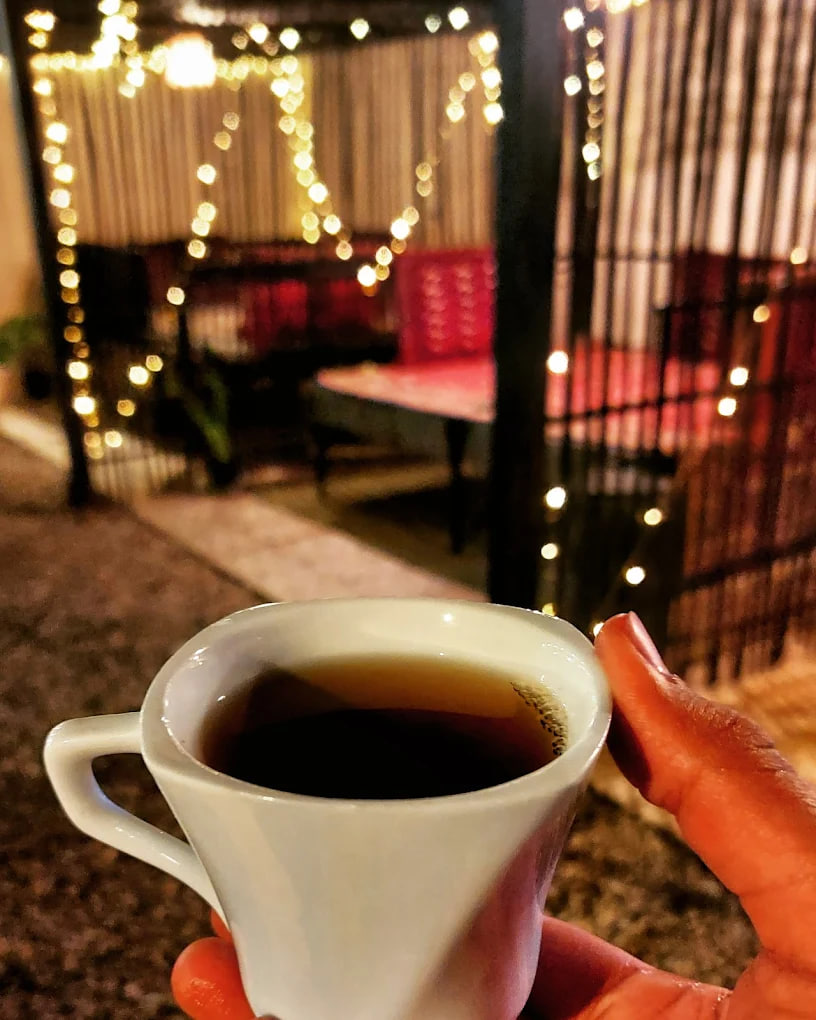 منوی کافه رستوران بام بهشت 1