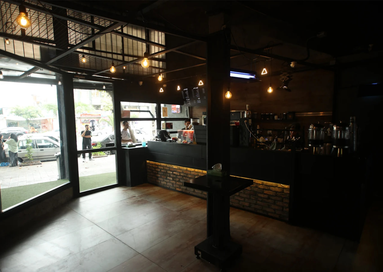 محیط تی بار نامجو