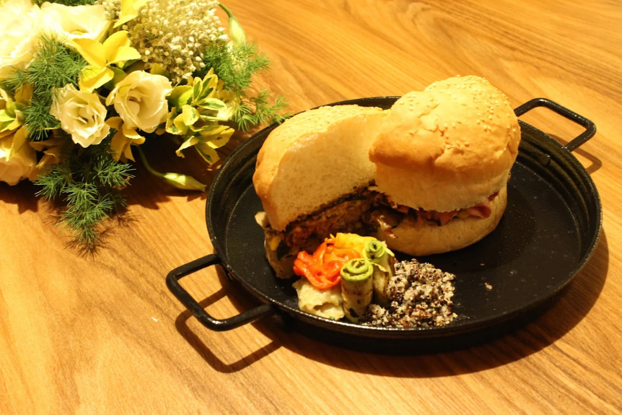 منوی کافه لیما