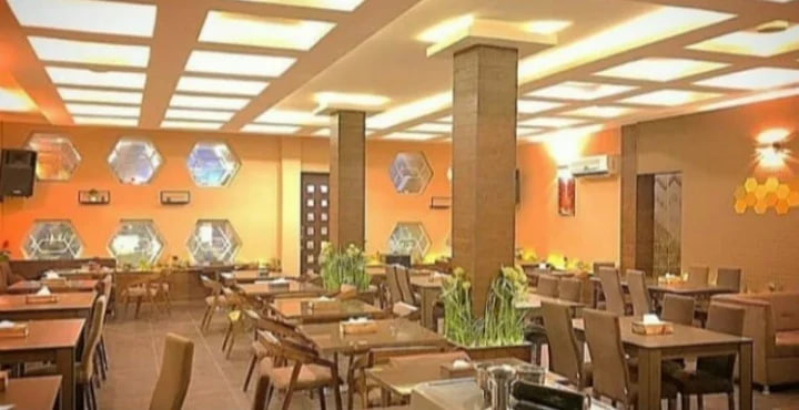 رستوران کندو