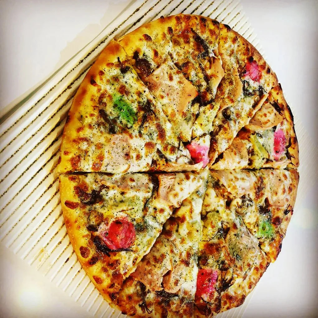 پیتزا ویوالدی رشت