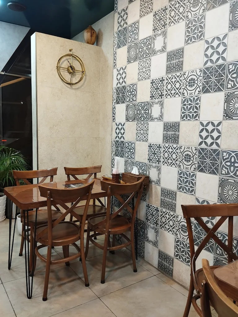 محیط واویشکایی جمشید 1