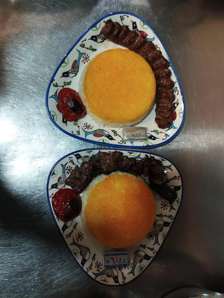 منوی واویشکایی جمشید 1