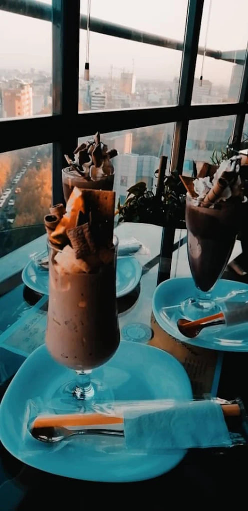 منوی کافه پاییز 1