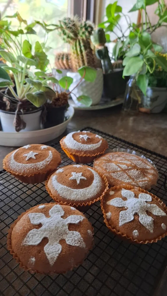 منوی کافه موج مثبت