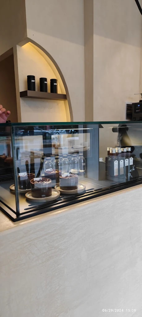 کافه پوره رشت