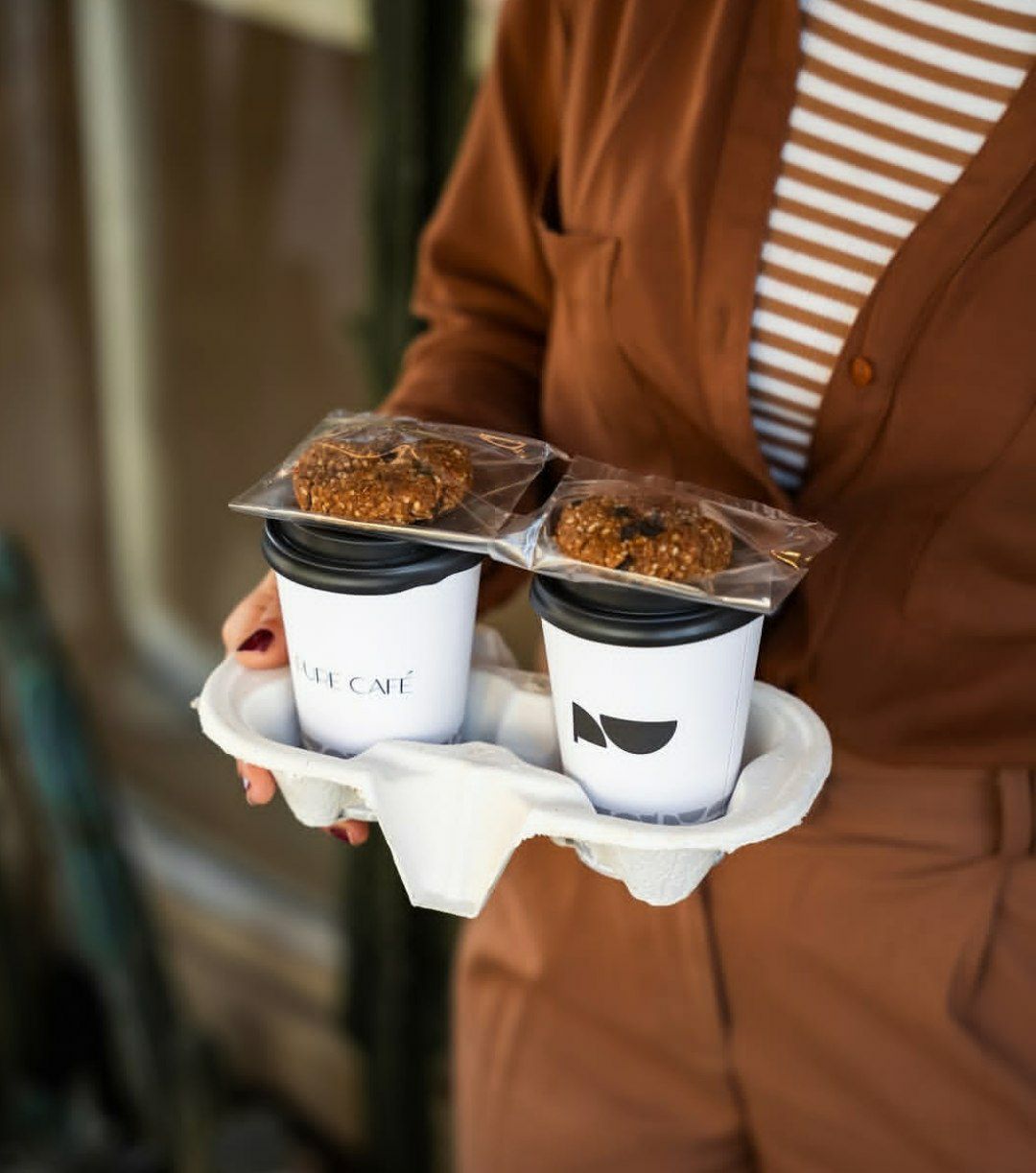 منوی کافه پوره