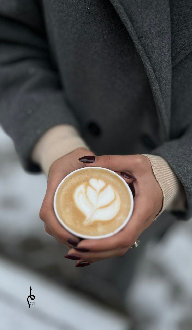 کافه لم رشت